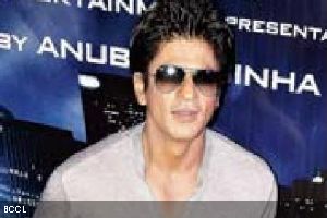 I`m no marketing guru Shahrukh